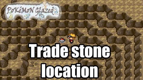 pokemon glazed dawn stone